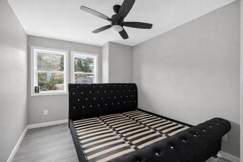 2848 Lower Glenrosa Road, West Kelowna, BC - Indoor Photo Showing Bedroom