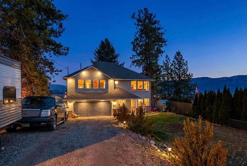 2848 Lower Glenrosa Road  West Kelowna, BC V4T 1C8