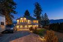2848 Lower Glenrosa Road, West Kelowna, BC  - Outdoor 