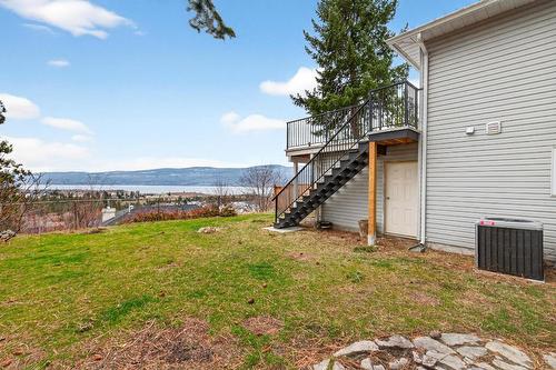 2848 Lower Glenrosa Road, West Kelowna, BC - Outdoor