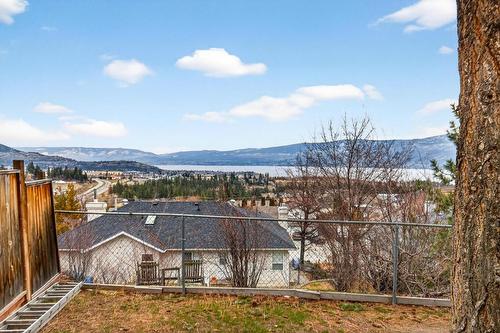 2848 Lower Glenrosa Road, West Kelowna, BC - Outdoor