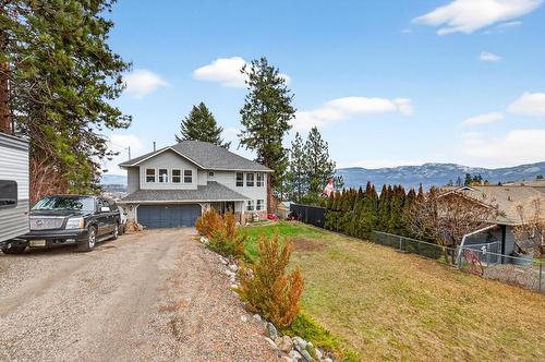 2848 Lower Glenrosa Road, West Kelowna, BC - Outdoor