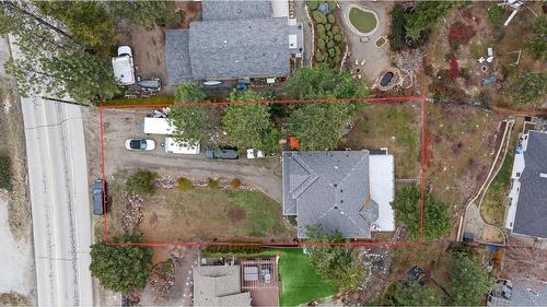 2848 Lower Glenrosa Road, West Kelowna, BC - Outdoor