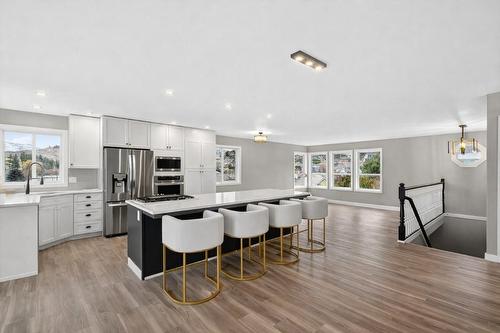 2848 Lower Glenrosa Road, West Kelowna, BC - Indoor