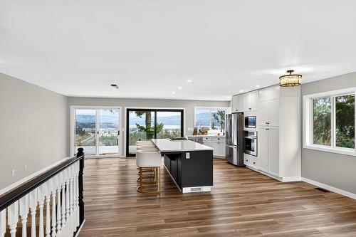 2848 Lower Glenrosa Road, West Kelowna, BC - Indoor