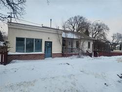 826 St Mary's RD  Winnipeg, MB R2M 3P3