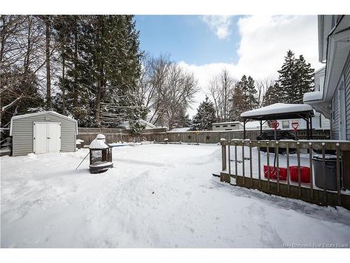 53 Fairview Dr, Moncton, NB 