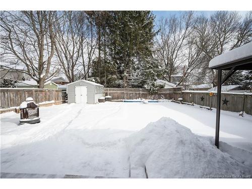 53 Fairview Dr, Moncton, NB 