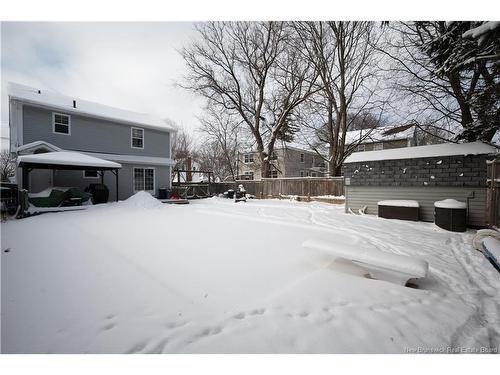 53 Fairview Dr, Moncton, NB 