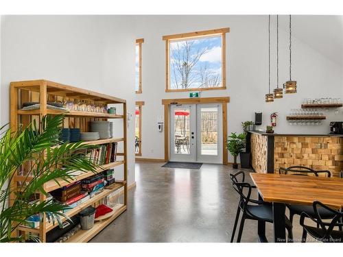 3673 Route 134, Shediac Bridge, NB 