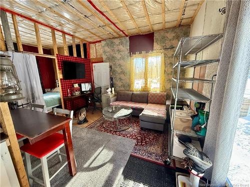 1398 Saint-Sosime Rd, Adamsville, NB 