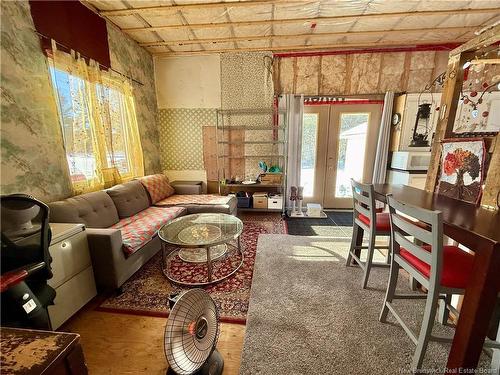 1398 Saint-Sosime Rd, Adamsville, NB 