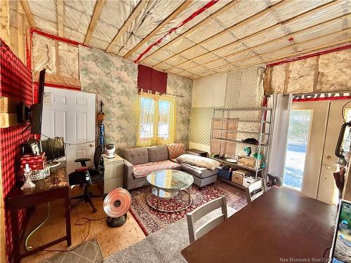 1398 Saint-Sosime Rd, Adamsville, NB 