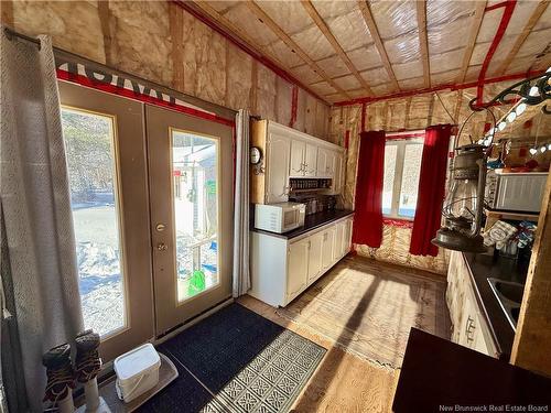 1398 Saint-Sosime Rd, Adamsville, NB 