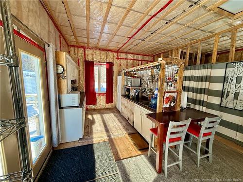 1398 Saint-Sosime Rd, Adamsville, NB 