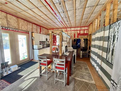 1398 Saint-Sosime Rd, Adamsville, NB 