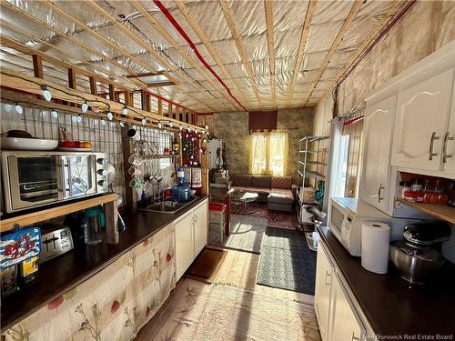 1398 Saint-Sosime Rd, Adamsville, NB 