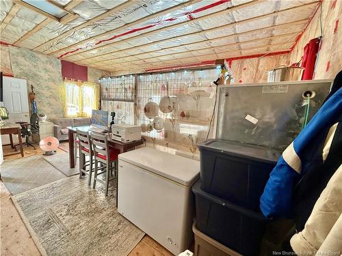 1398 Saint-Sosime Rd, Adamsville, NB 