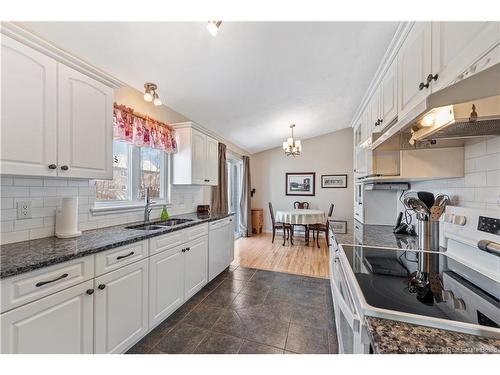 73 Shannon Dr, Moncton, NB 