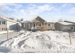 73 Shannnon DR  Moncton, NB E1G 4X6