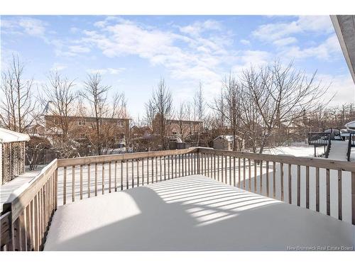 73 Shannon Dr, Moncton, NB 