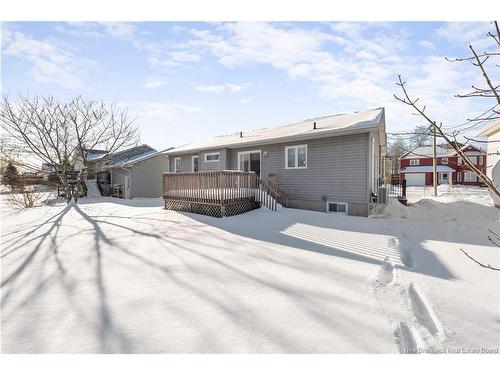 73 Shannon Dr, Moncton, NB 