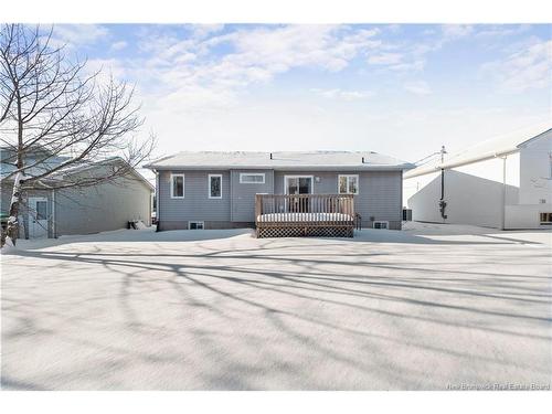 73 Shannon Dr, Moncton, NB 