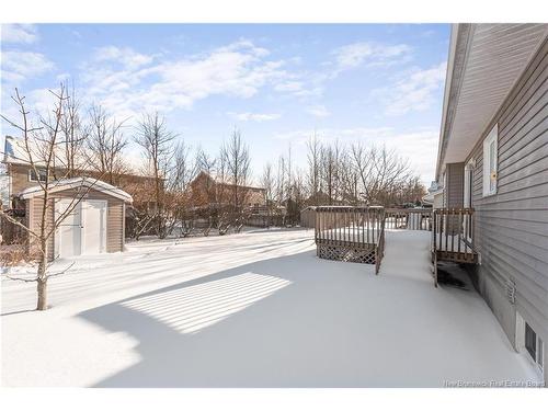 73 Shannon Dr, Moncton, NB 