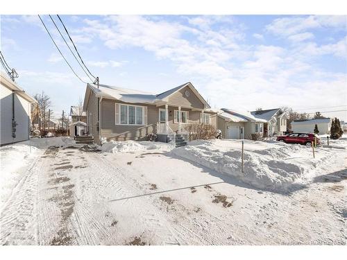 73 Shannon Dr, Moncton, NB 