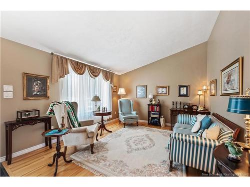 73 Shannon Dr, Moncton, NB 