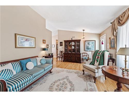 73 Shannon Dr, Moncton, NB 