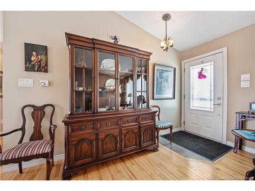 73 Shannon Dr, Moncton, NB 