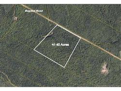 - Bagdad RD  Youngs Cove, NB E4C 2H6