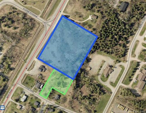 378 Main St, Hampton, NB 