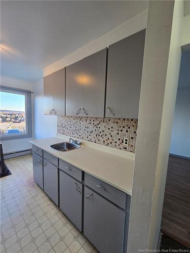 B117-500 Douglas Ave, Saint John, NB 