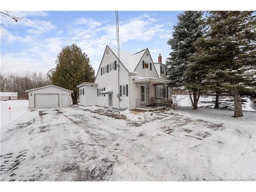 1771 Rue Amirault, Dieppe, NB 