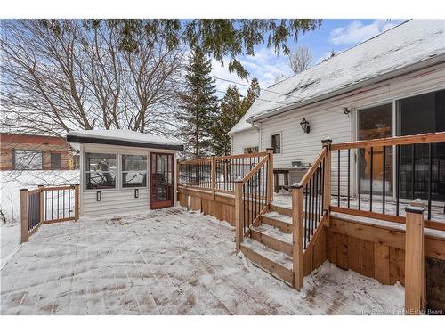 1771 Rue Amirault, Dieppe, NB 