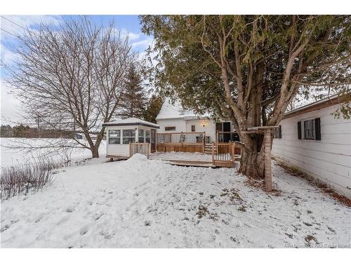 1771 Rue Amirault, Dieppe, NB 