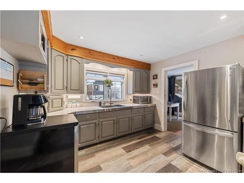 1771 Rue Amirault, Dieppe, NB 