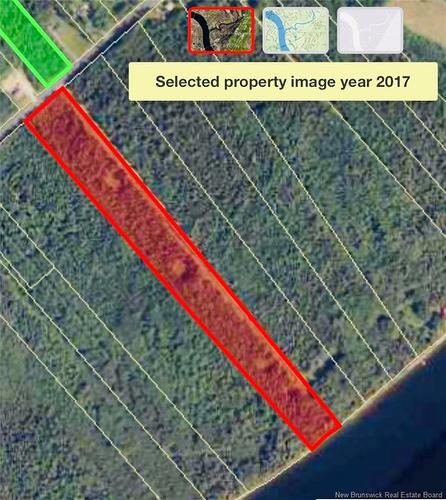 Lot 04-1 Route 108, Bryenton, NB 