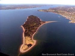 - Navy Island  Saint Andrews, NB E5B 2H1