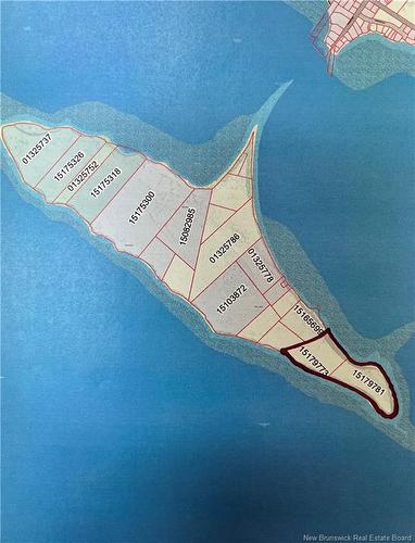 - Navy Island, Saint Andrews, NB 