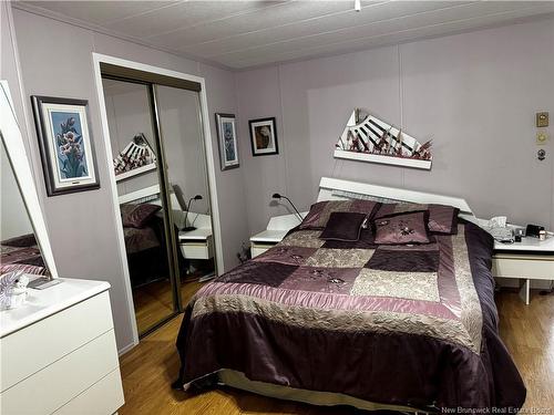 235 Iroquois, Saint-Basile, NB 