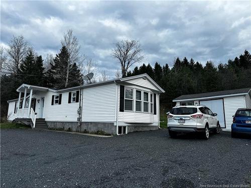 235 Iroquois, Saint-Basile, NB 