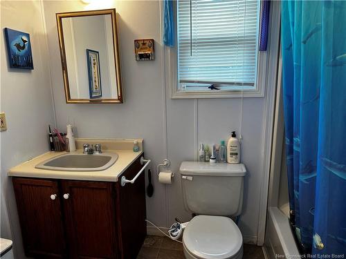 235 Iroquois, Saint-Basile, NB 