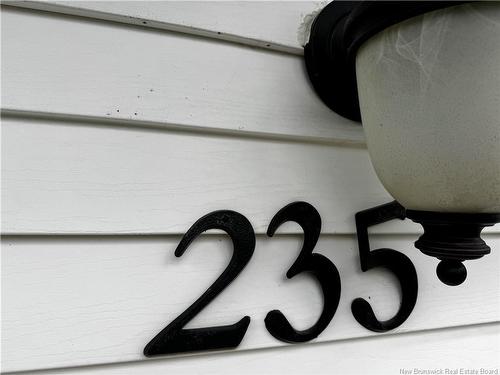 235 Iroquois, Saint-Basile, NB 