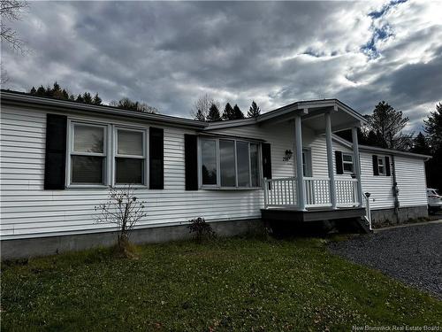 235 Iroquois, Saint-Basile, NB 