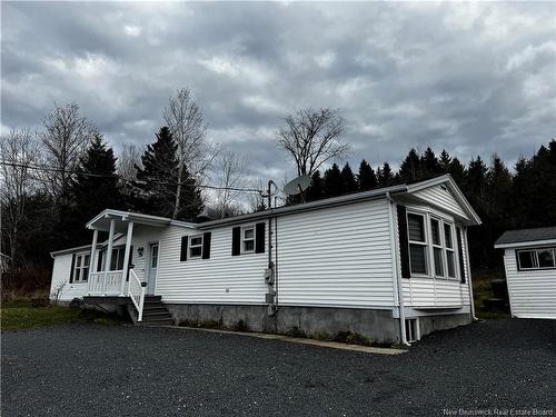 235 Iroquois, Saint-Basile, NB 