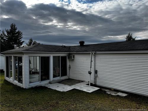 235 Iroquois, Saint-Basile, NB 