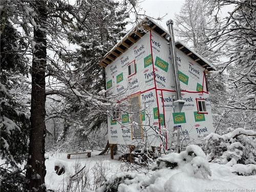 Lot Hodgen Rd, Norton, NB 